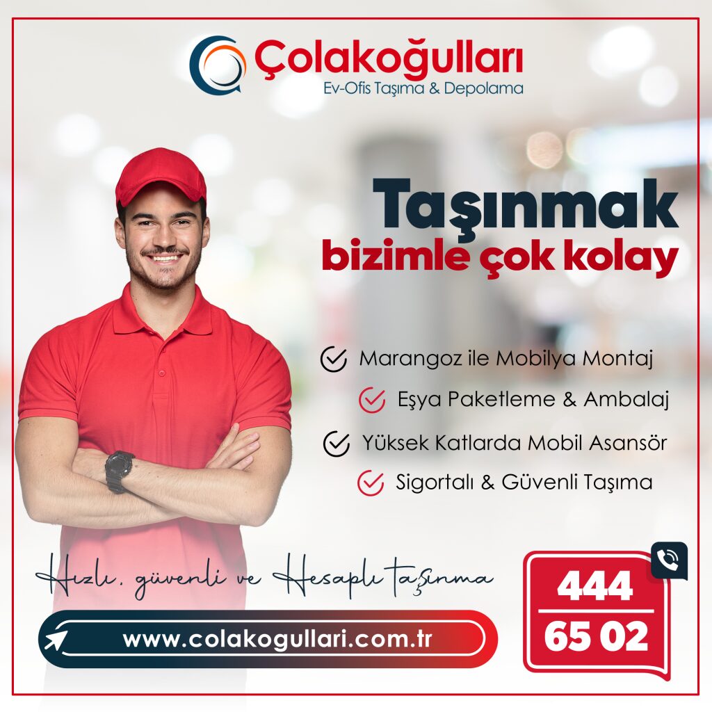 Şehirlerarası Ofis Taşımacılığı