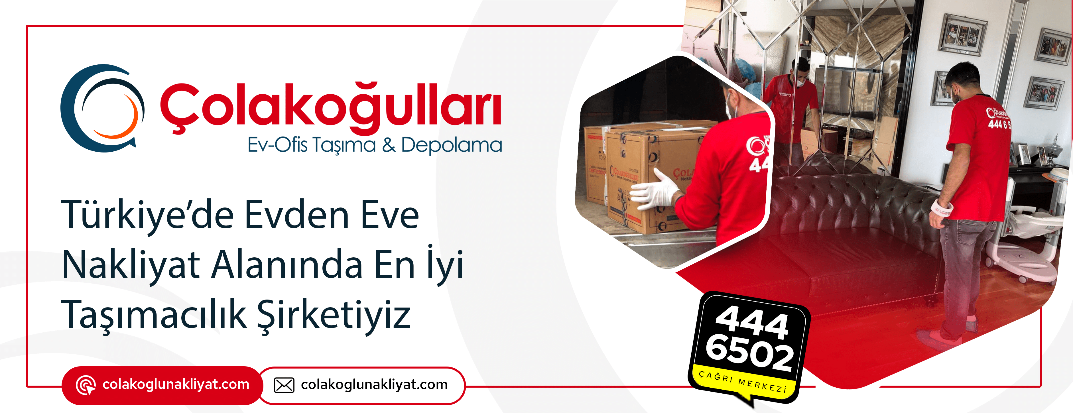 evden eve taşımacılık en iyi firma