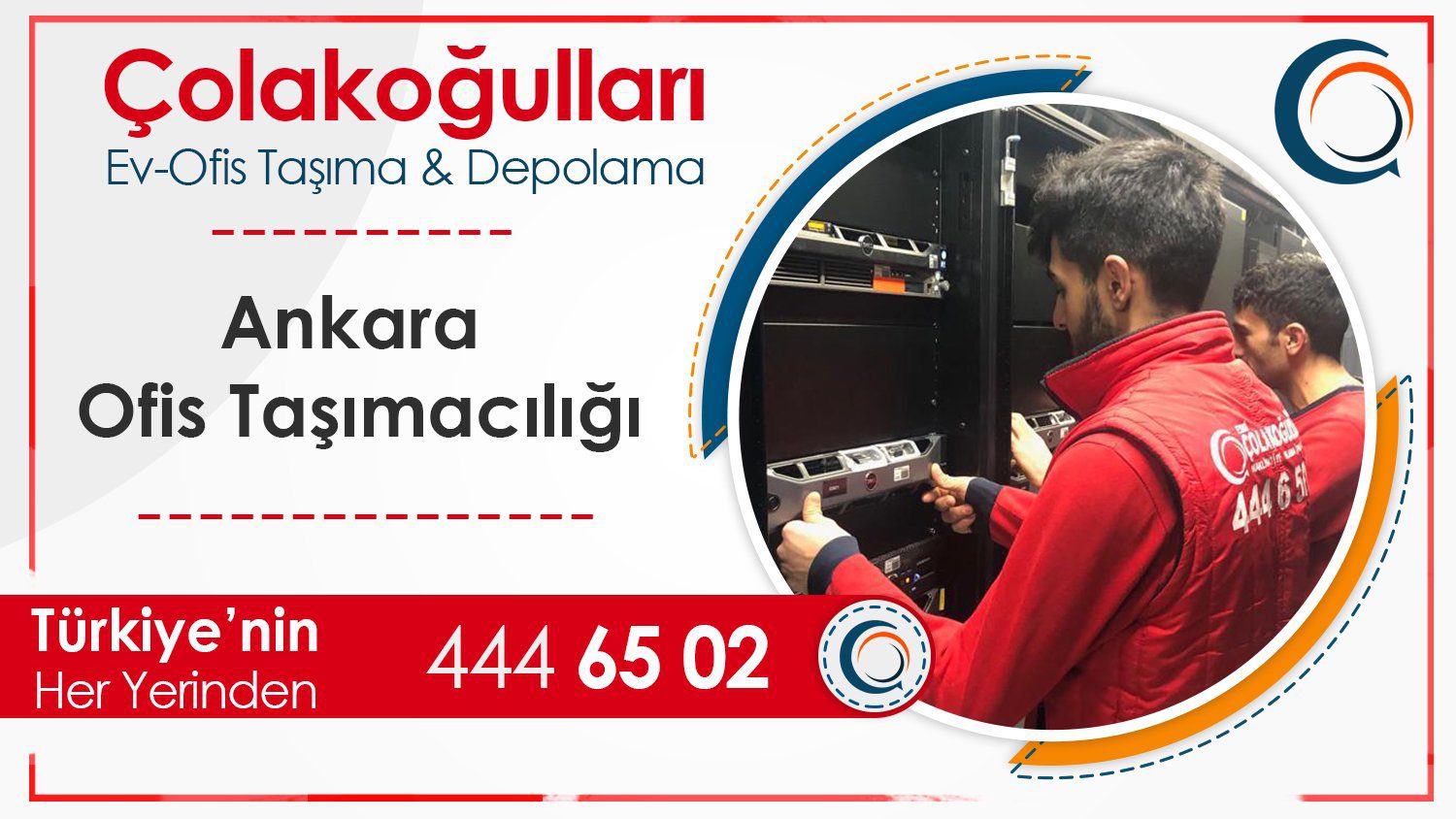 Ankara Ofis Taşımacılığı 1 Ankara Ofis Taşıma