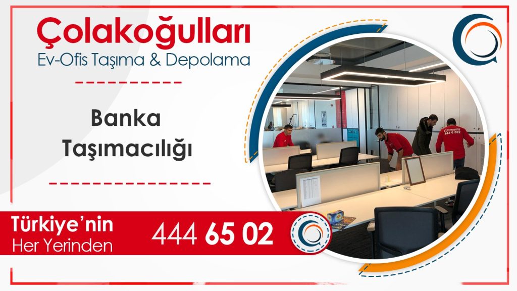 Banka Taşımacılığı