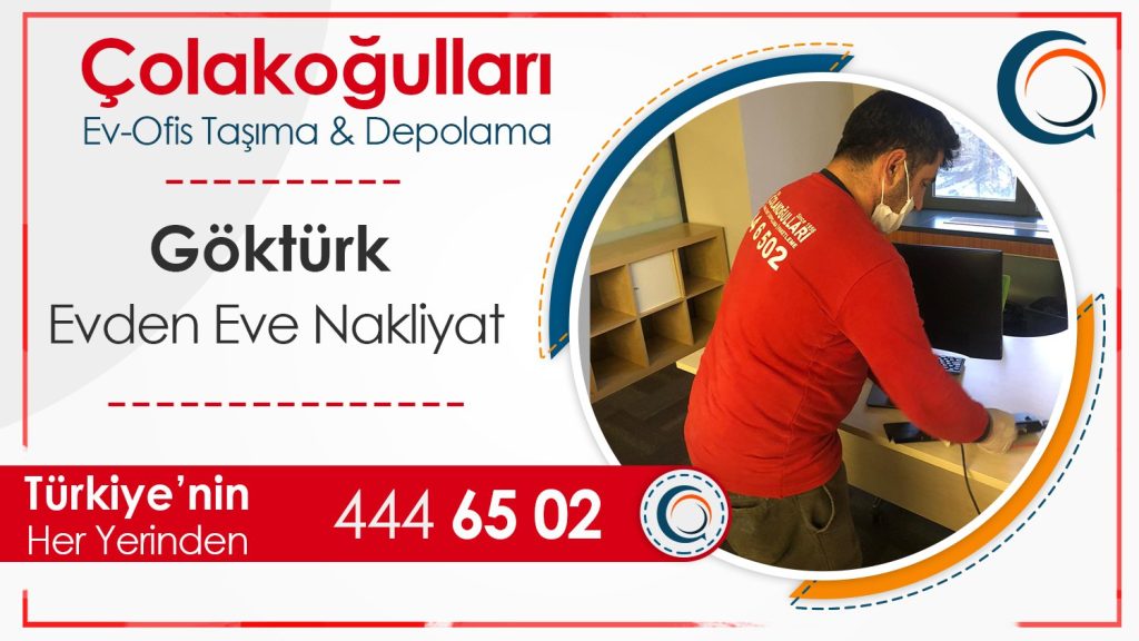 Göktürk Nakliyat Şirketleri