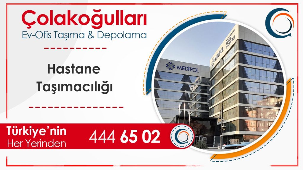 Hastane Taşımacılığı