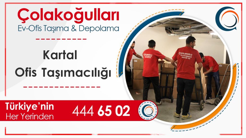 Kartal Ofis Nakliyat