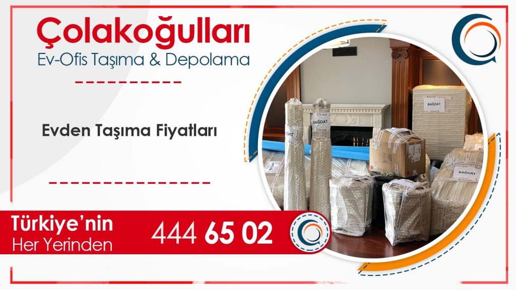 Nakliyat Fiyatları