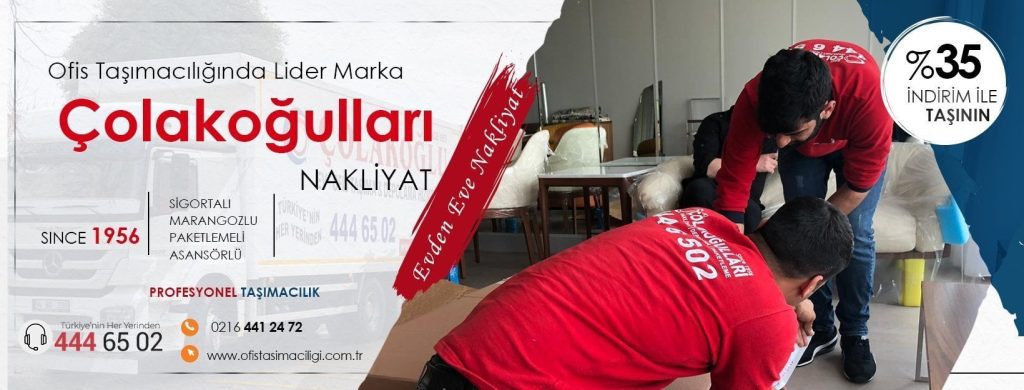 Nişantaşı Nakliyat Firmaları