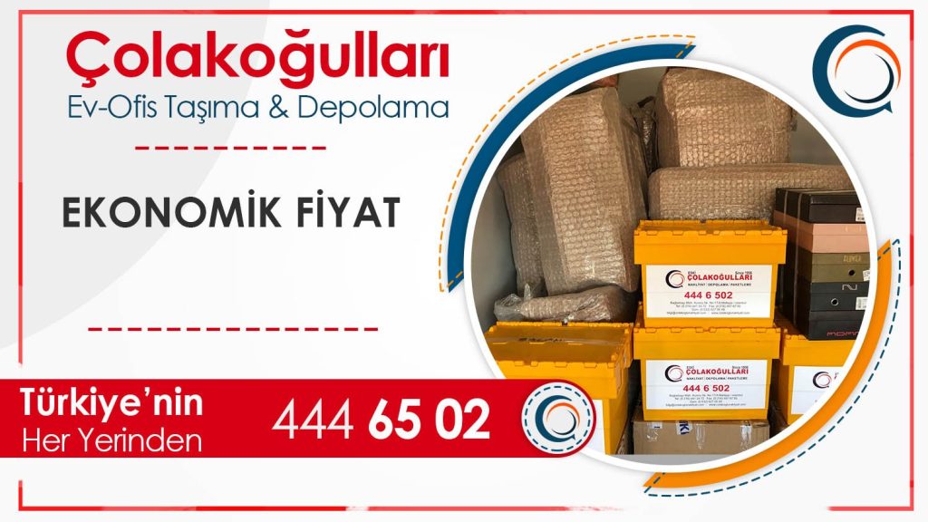 Ekonomik Ev Taşıma Fiyatları