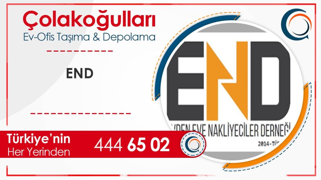 Evden Eve Nakliyeciler Derneği