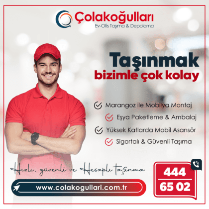 Ofis taşımacılığı