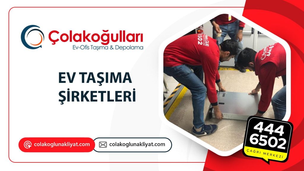 Ev Taşıma Şirketleri