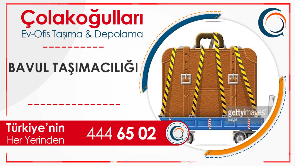 Çanta Taşımacılığı