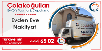 Ev Taşıma Şirketleri