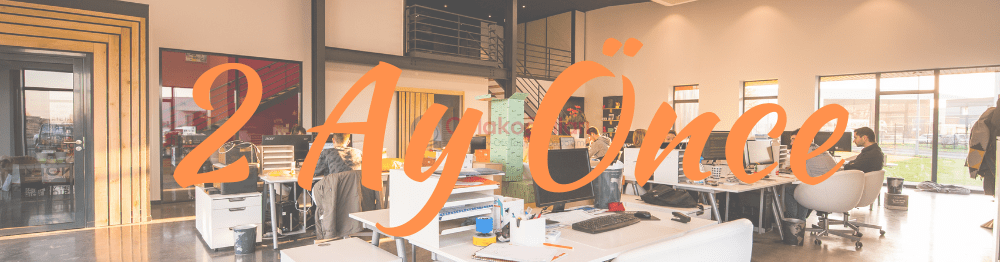 uluslararası ofis eşyası nakliyesi