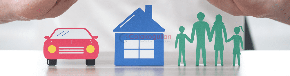 Sigorta Olmaması Sonucu Yaşanan Kayıplar, Şehirlerarası Ev Eşyası Taşımada Oluşan Sorunlar