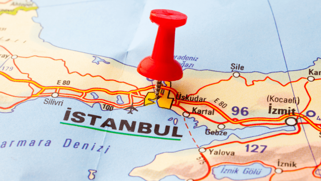 Ev Taşıma İşlemlerinde Kamyon Saatleri