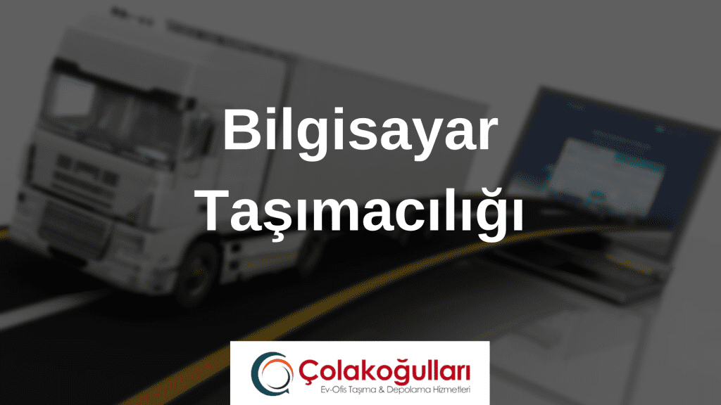 Bilgisayar Taşımacılığı