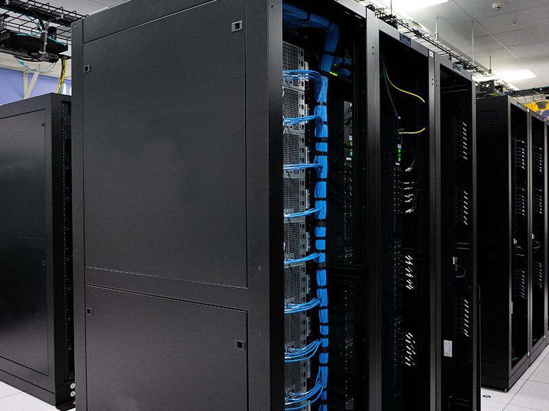 Server Cihaz Taşımacılığı Nasıl Yapılır?