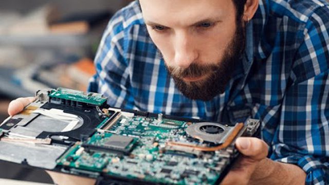Sigortalı Elektronik Cihaz Nakliyesi