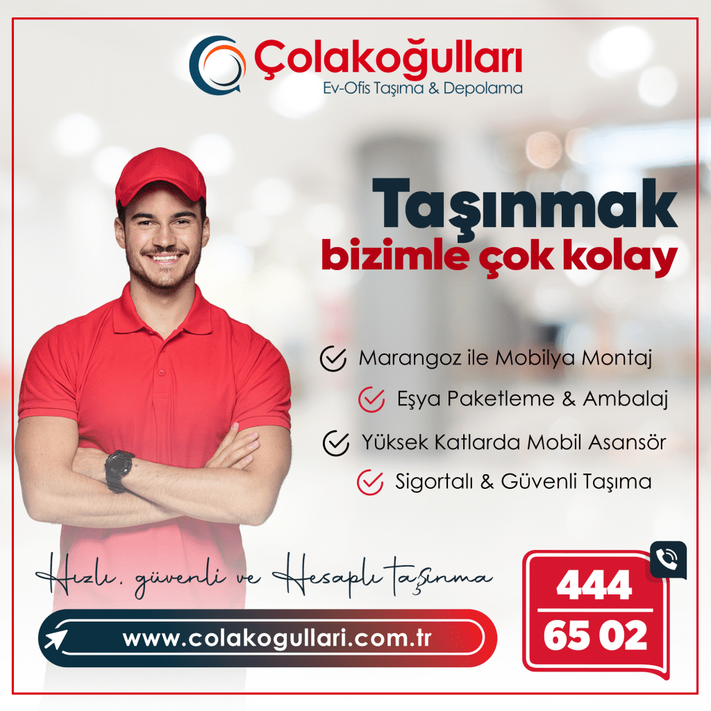 Maket Taşımacılığı